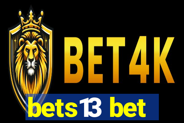 bets13 bet